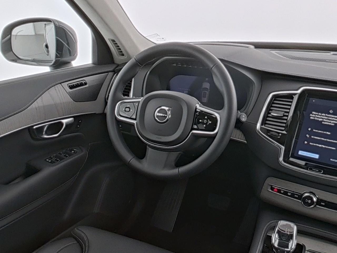 Volvo  XC 90