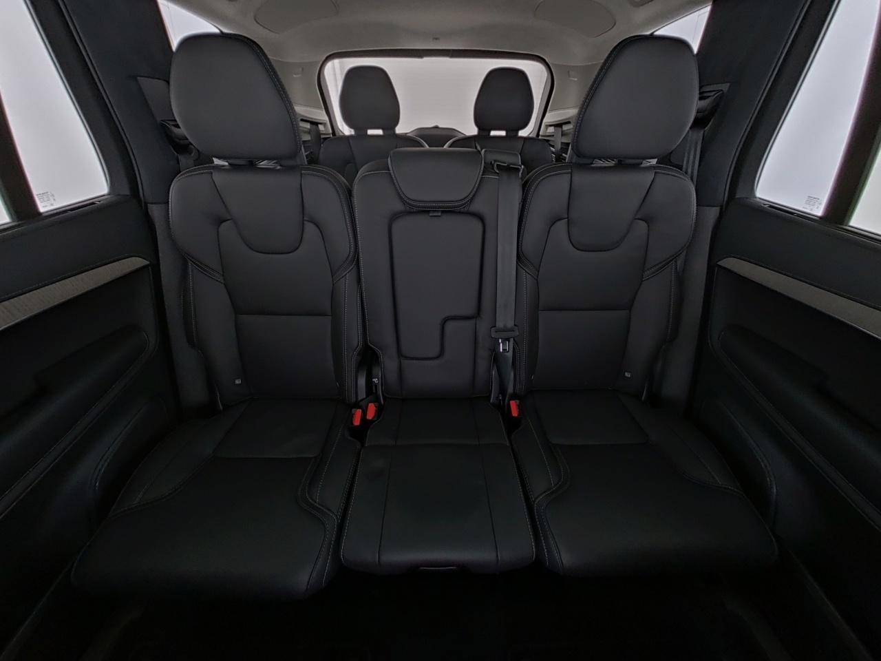 Volvo  XC 90