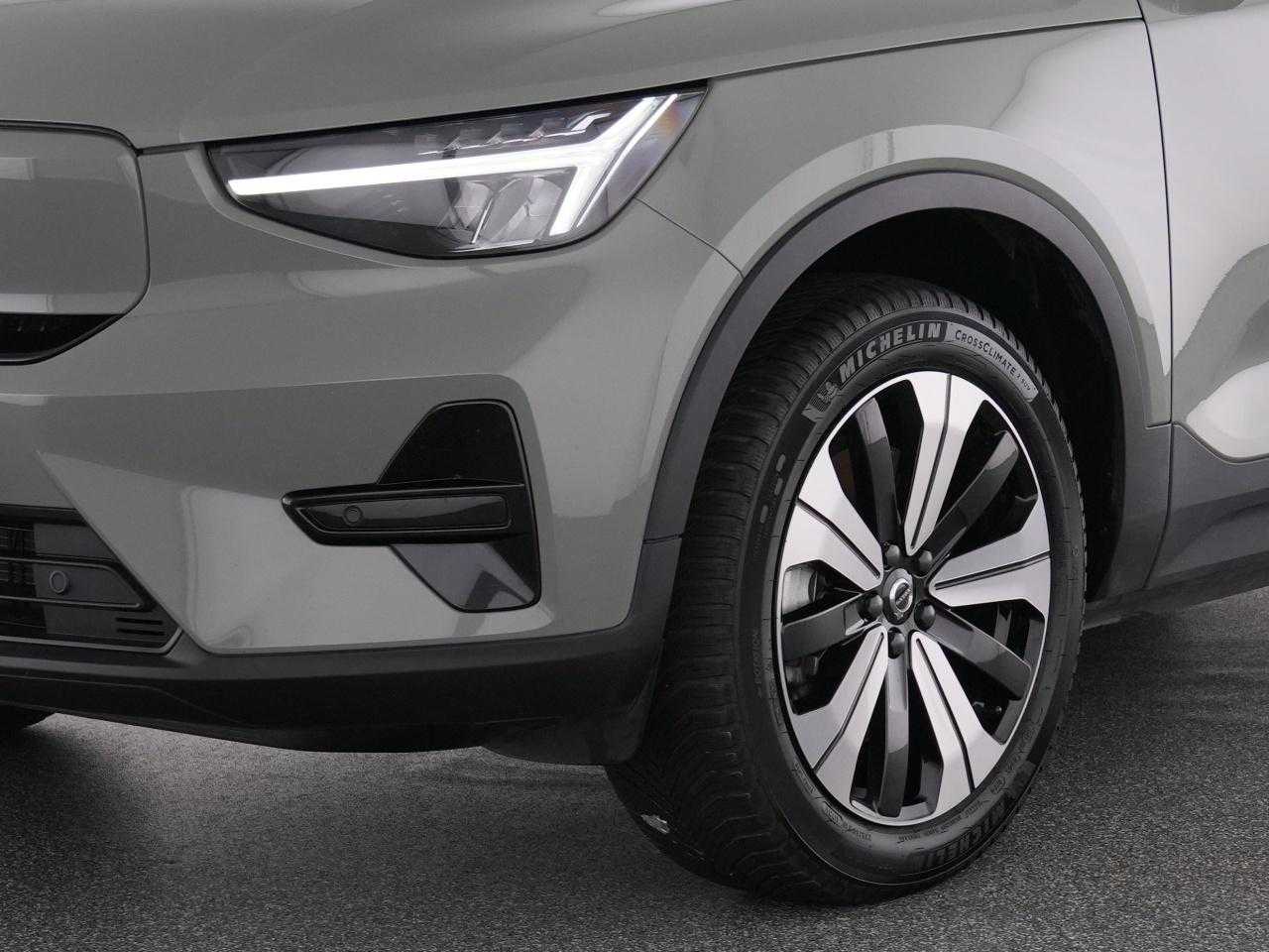 Volvo  ANDERE