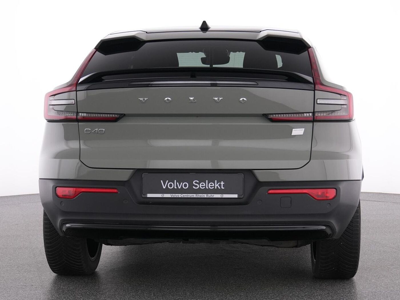 Volvo  ANDERE