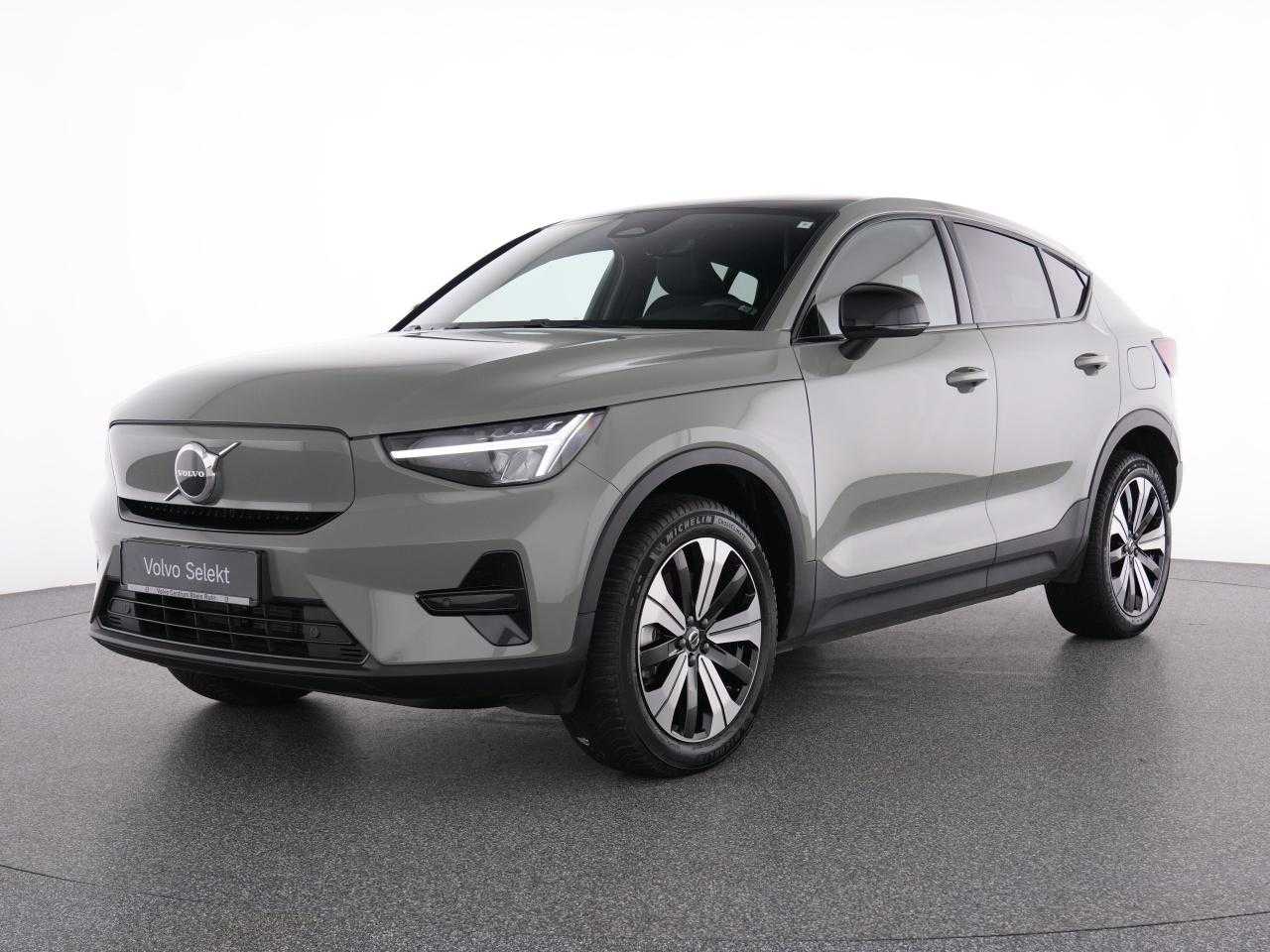 Volvo  ANDERE
