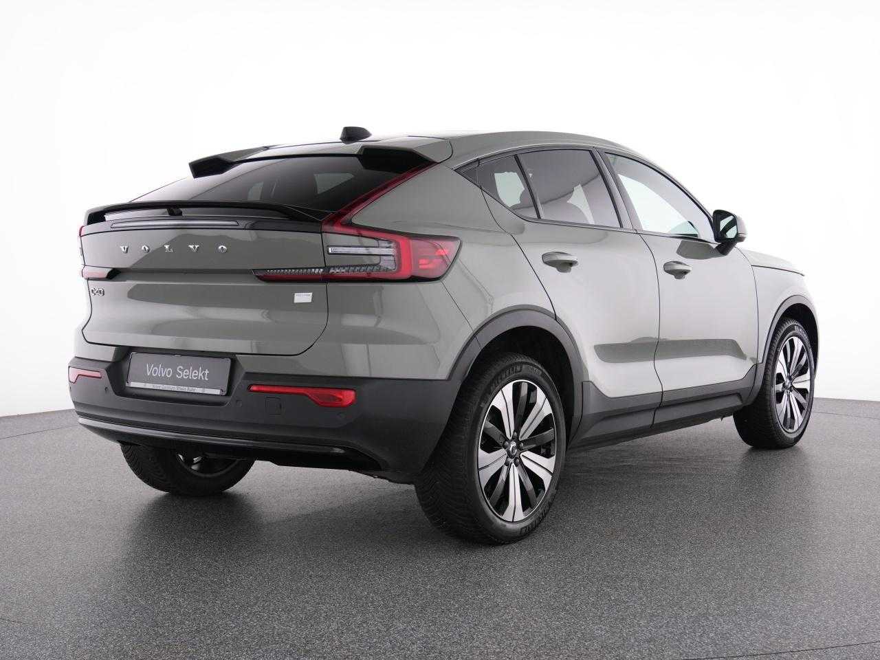 Volvo  ANDERE
