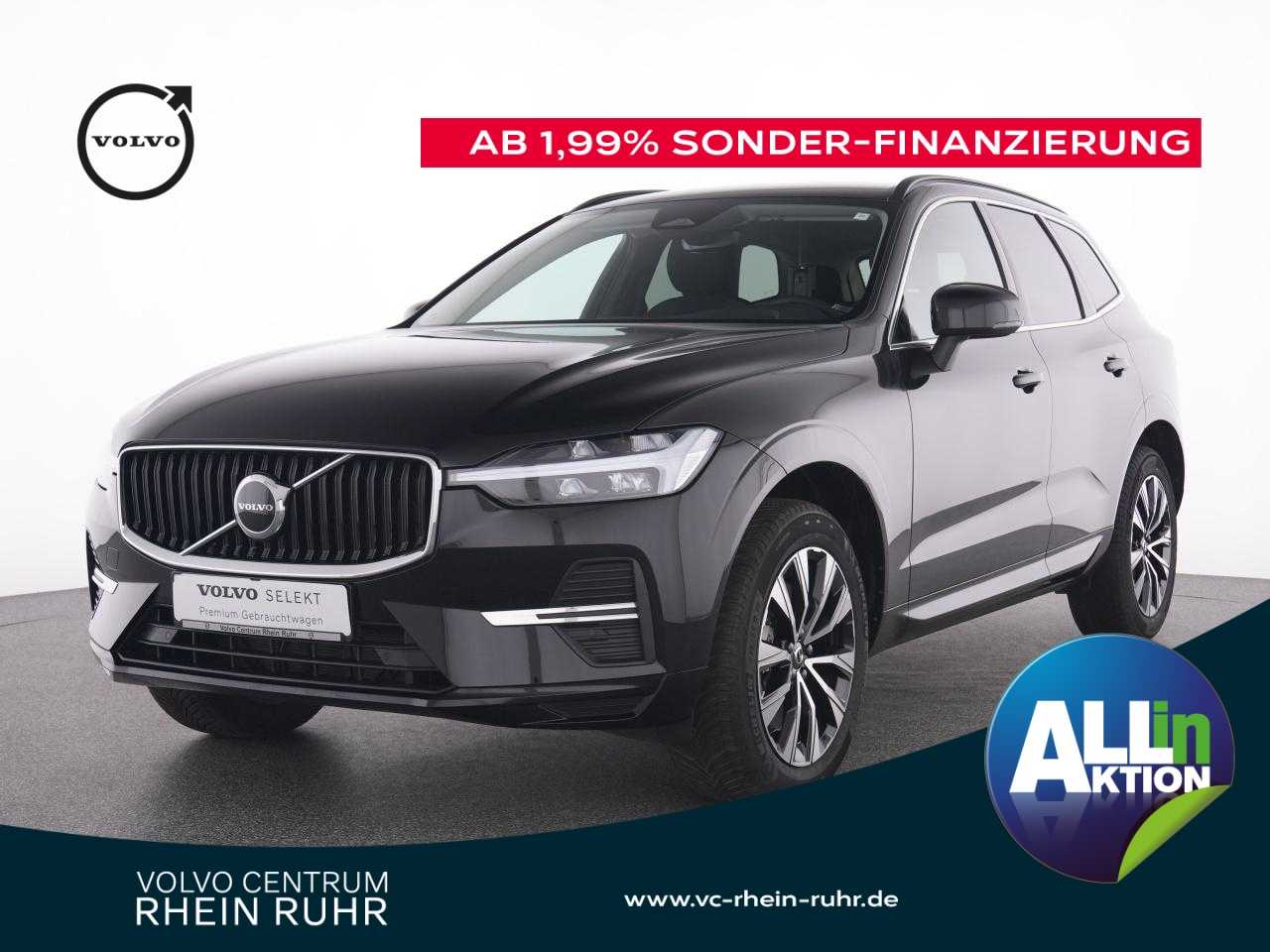 Volvo  XC 60