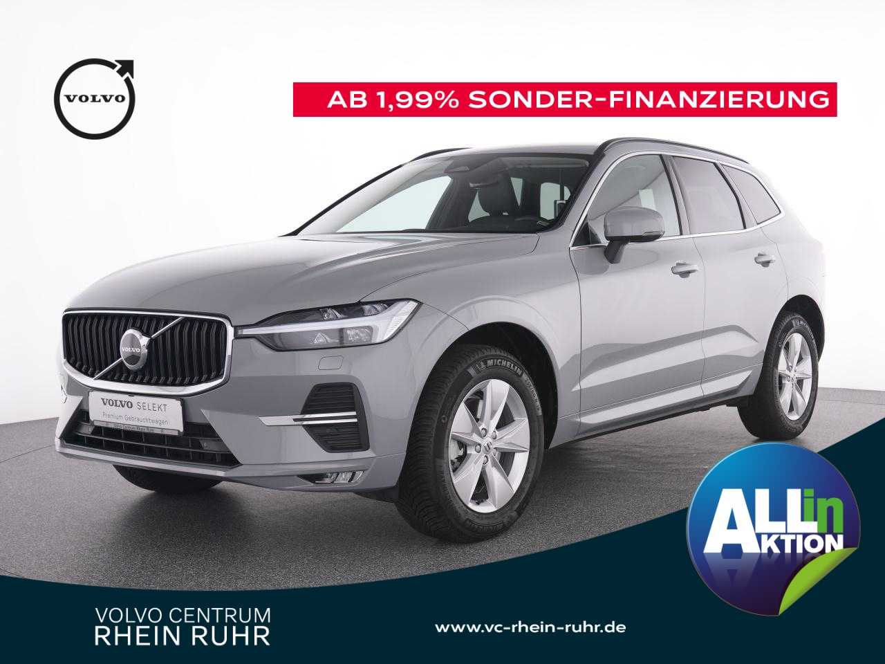 Volvo  XC 60