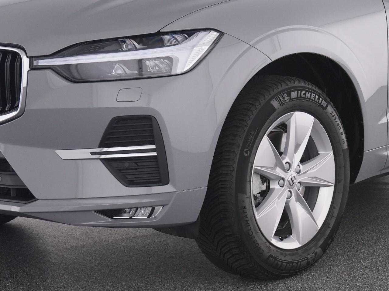 Volvo  XC 60