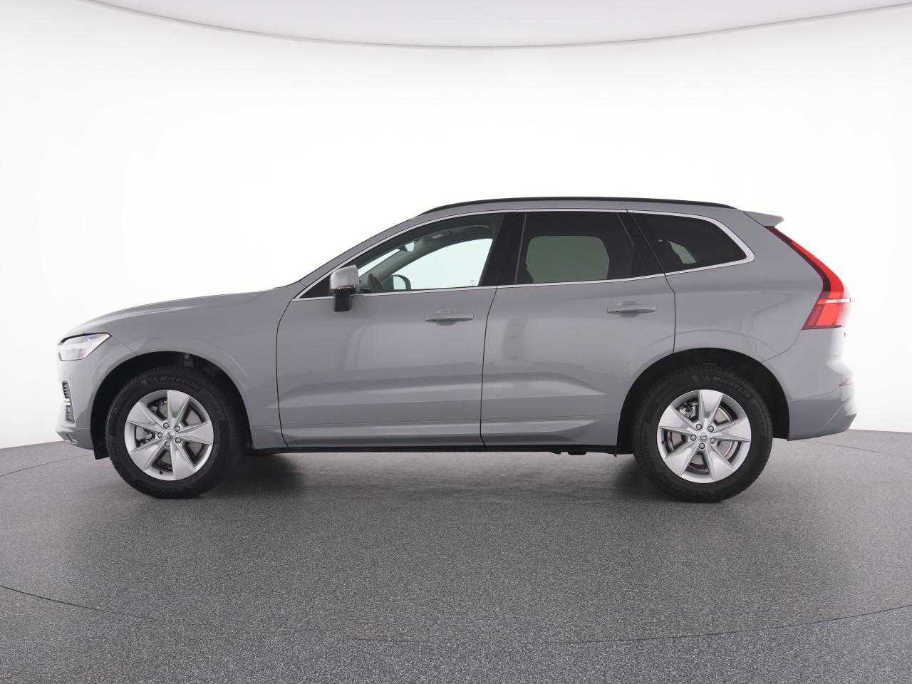 Volvo  XC 60