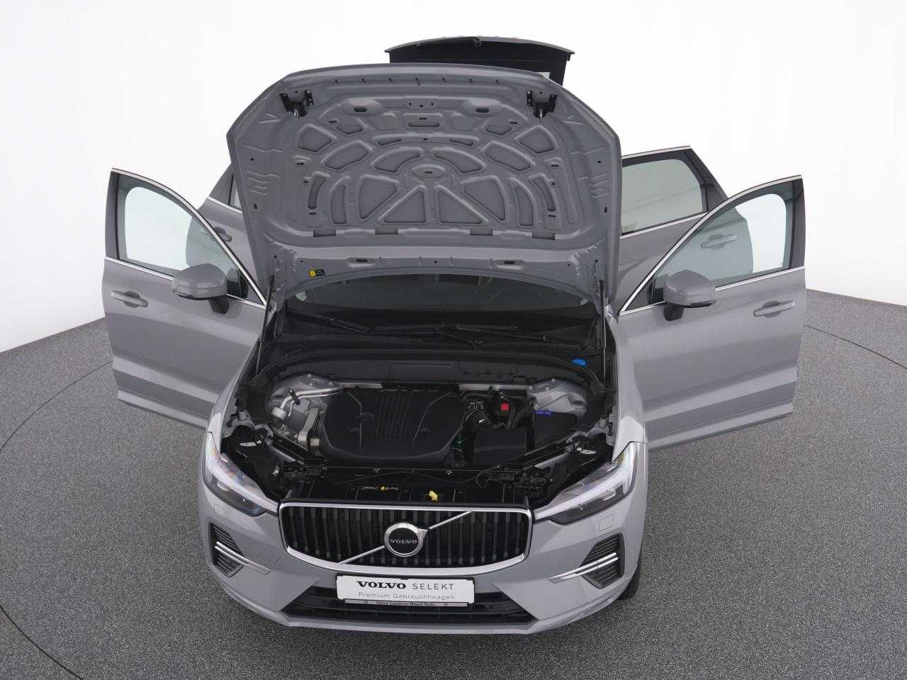 Volvo  XC 60