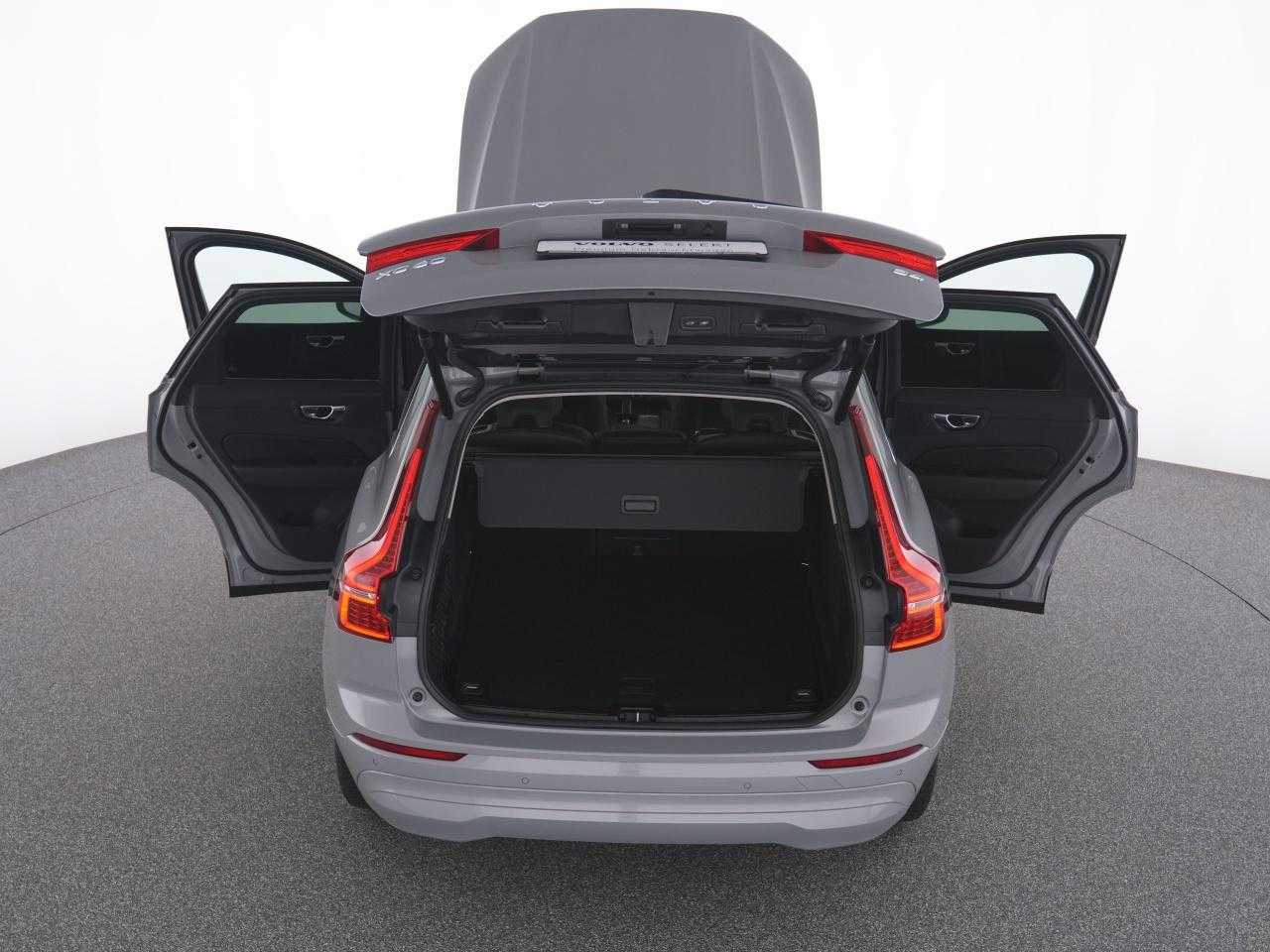 Volvo  XC 60