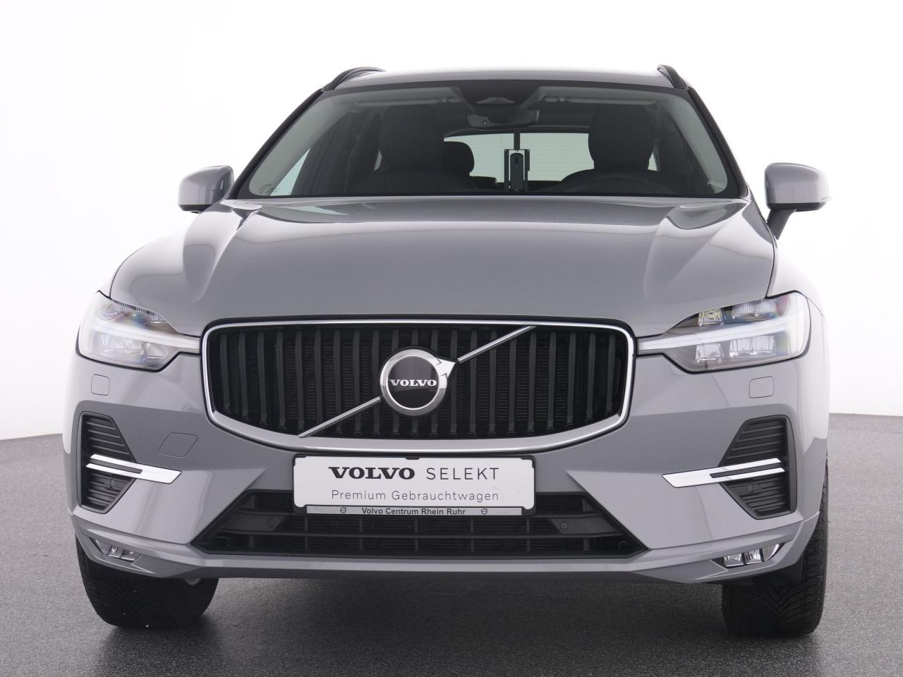 Volvo  XC 60
