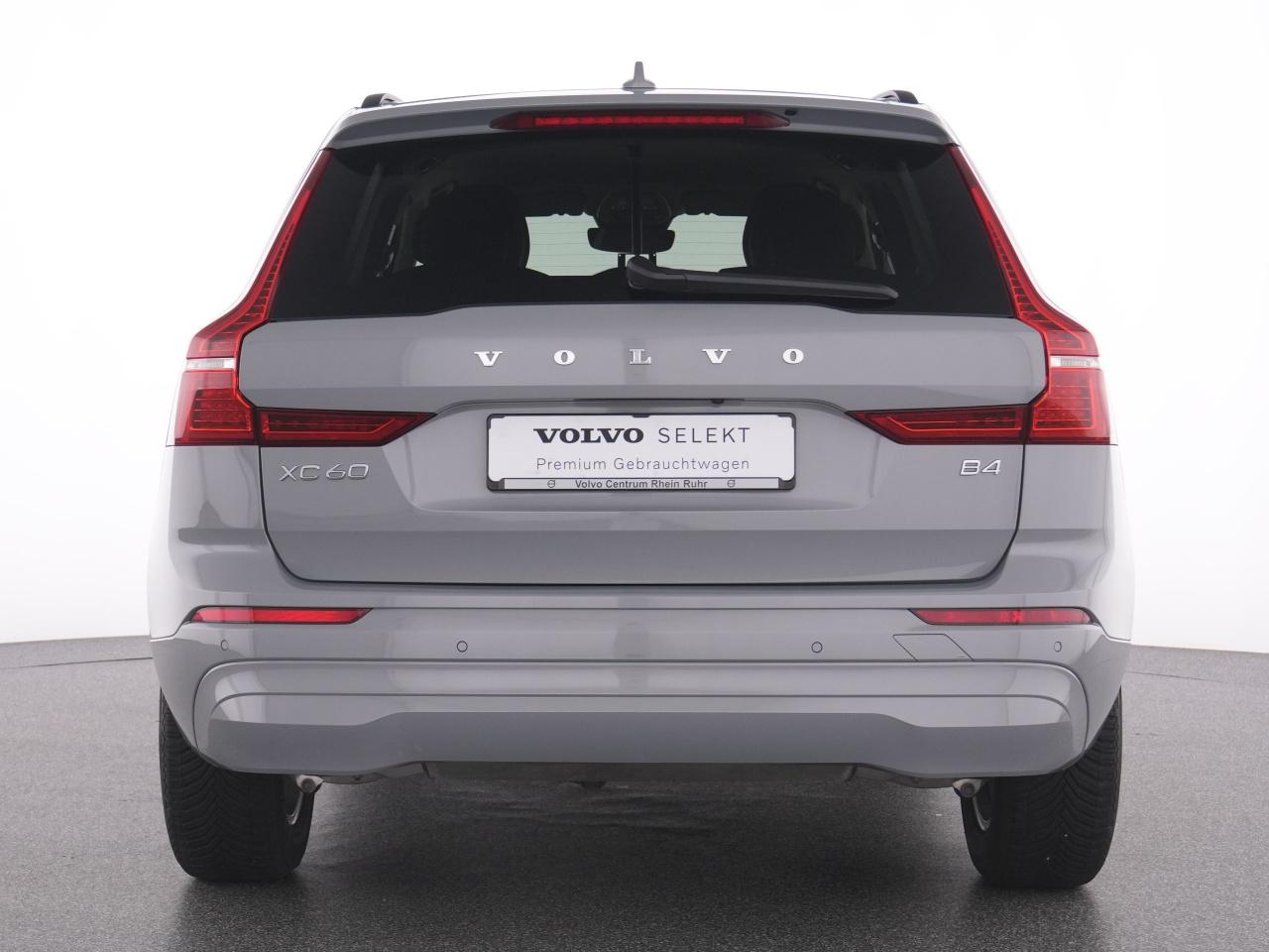 Volvo  XC 60