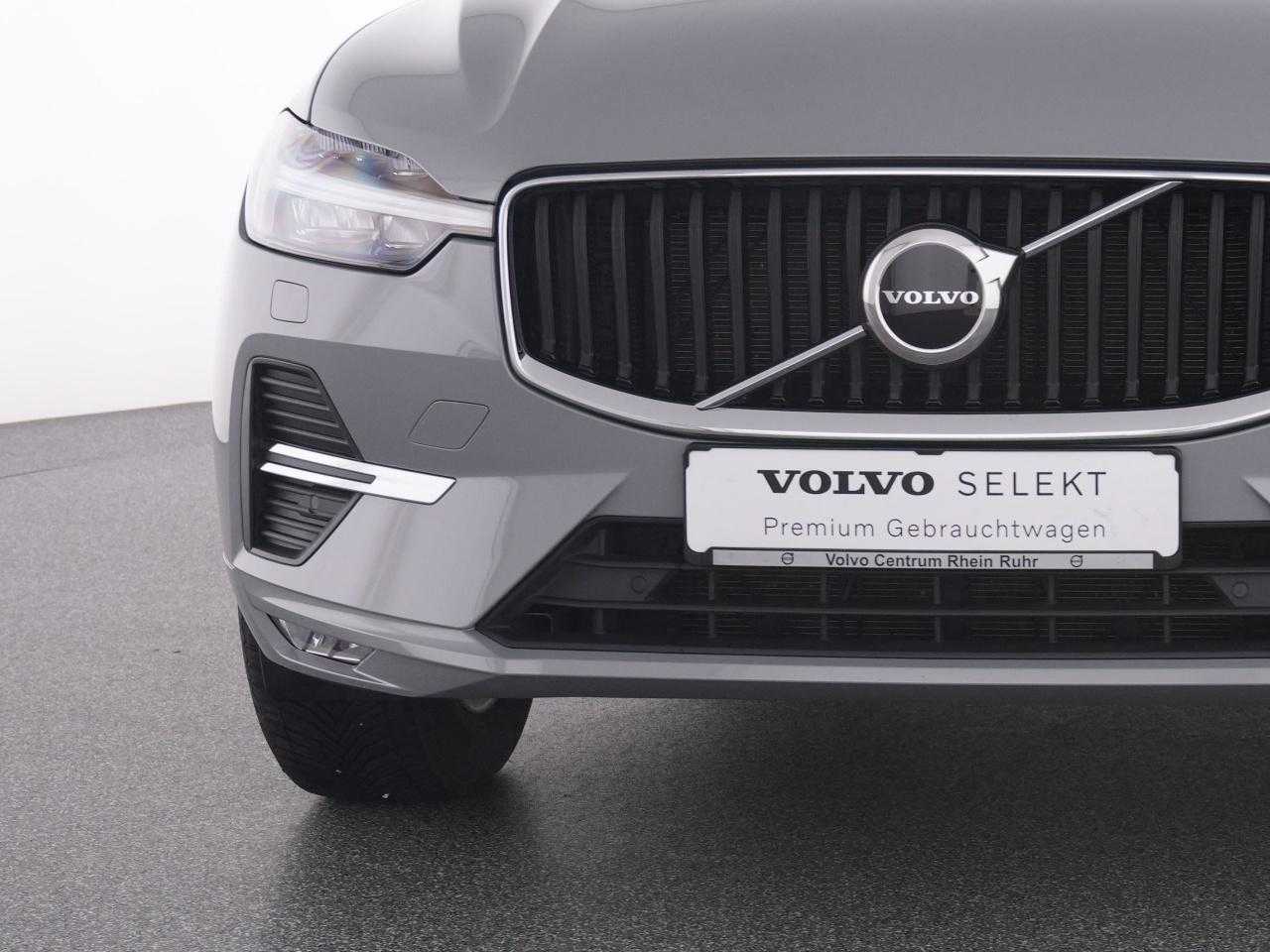 Volvo  XC 60