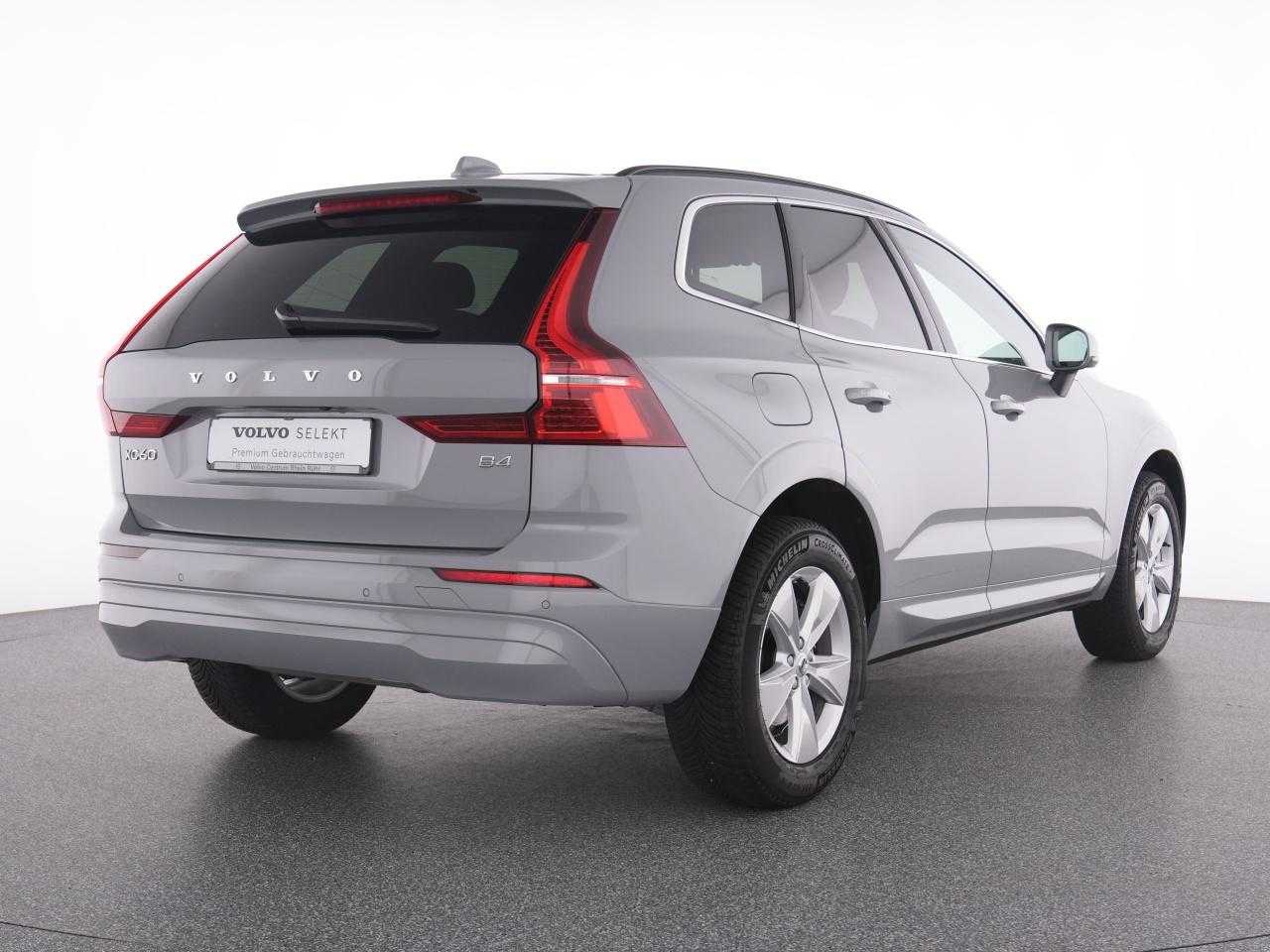 Volvo  XC 60