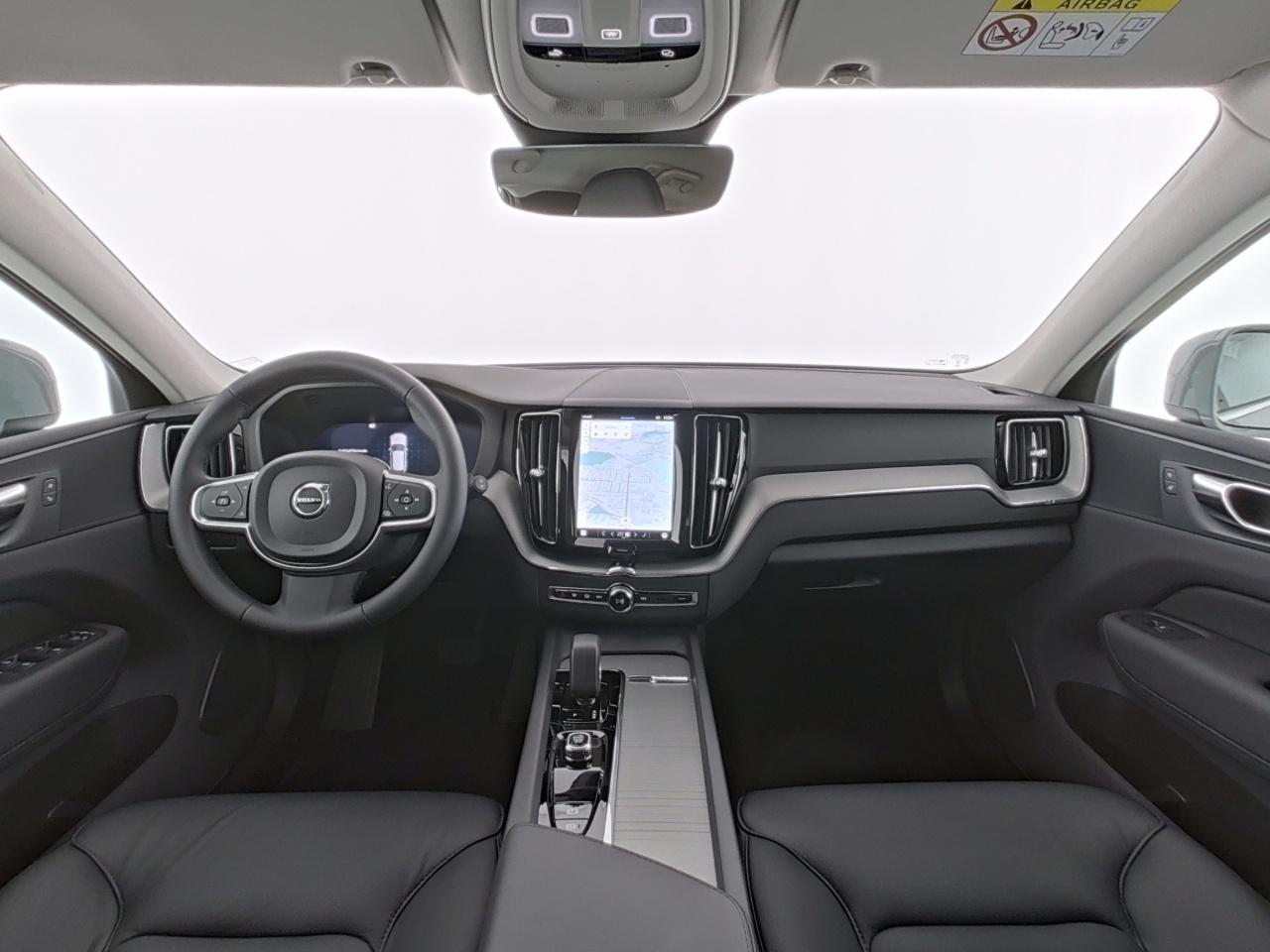 Volvo  XC 60