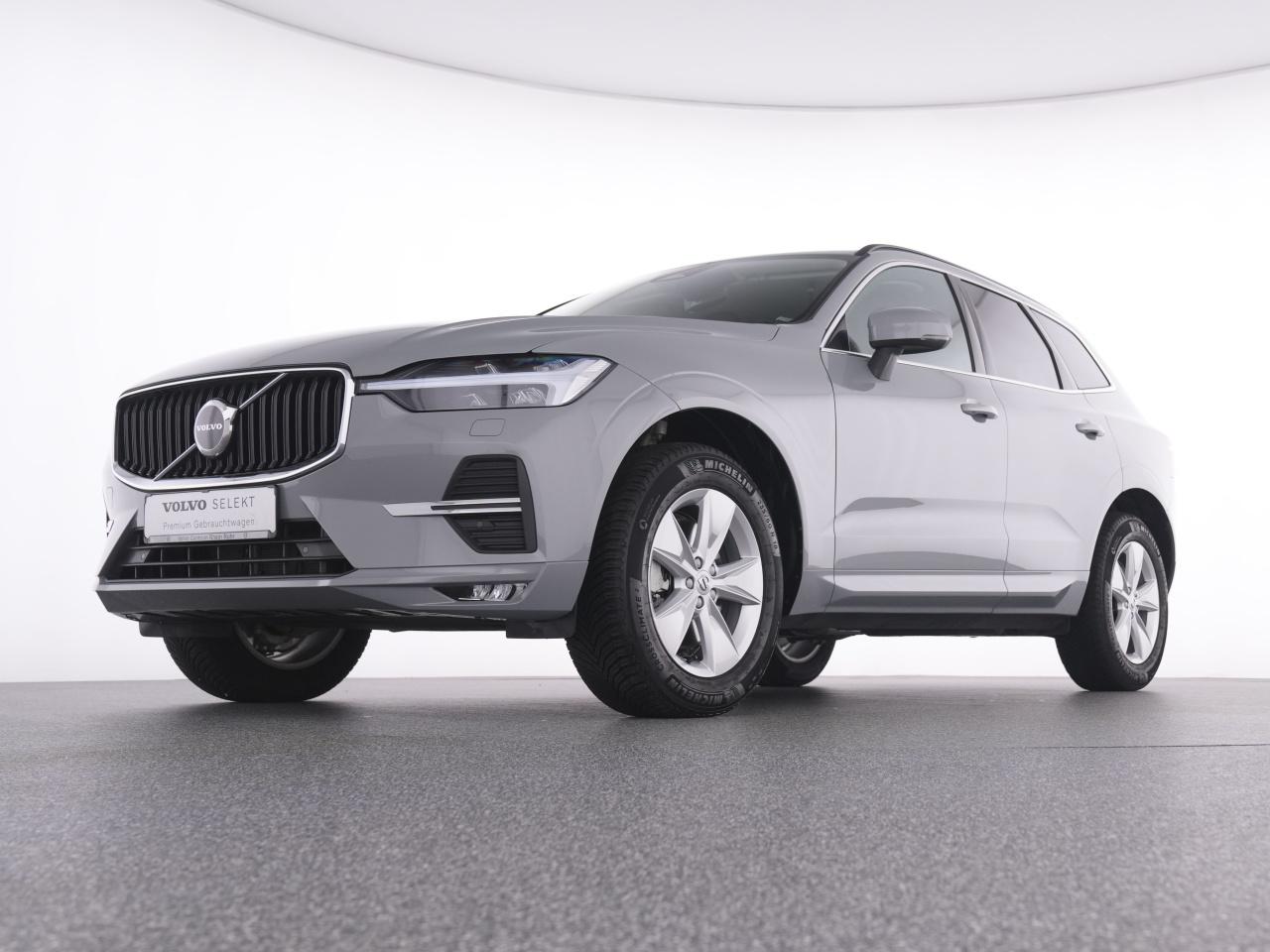 Volvo  XC 60