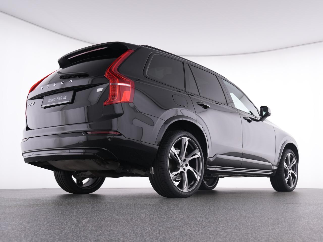 Volvo  XC 90
