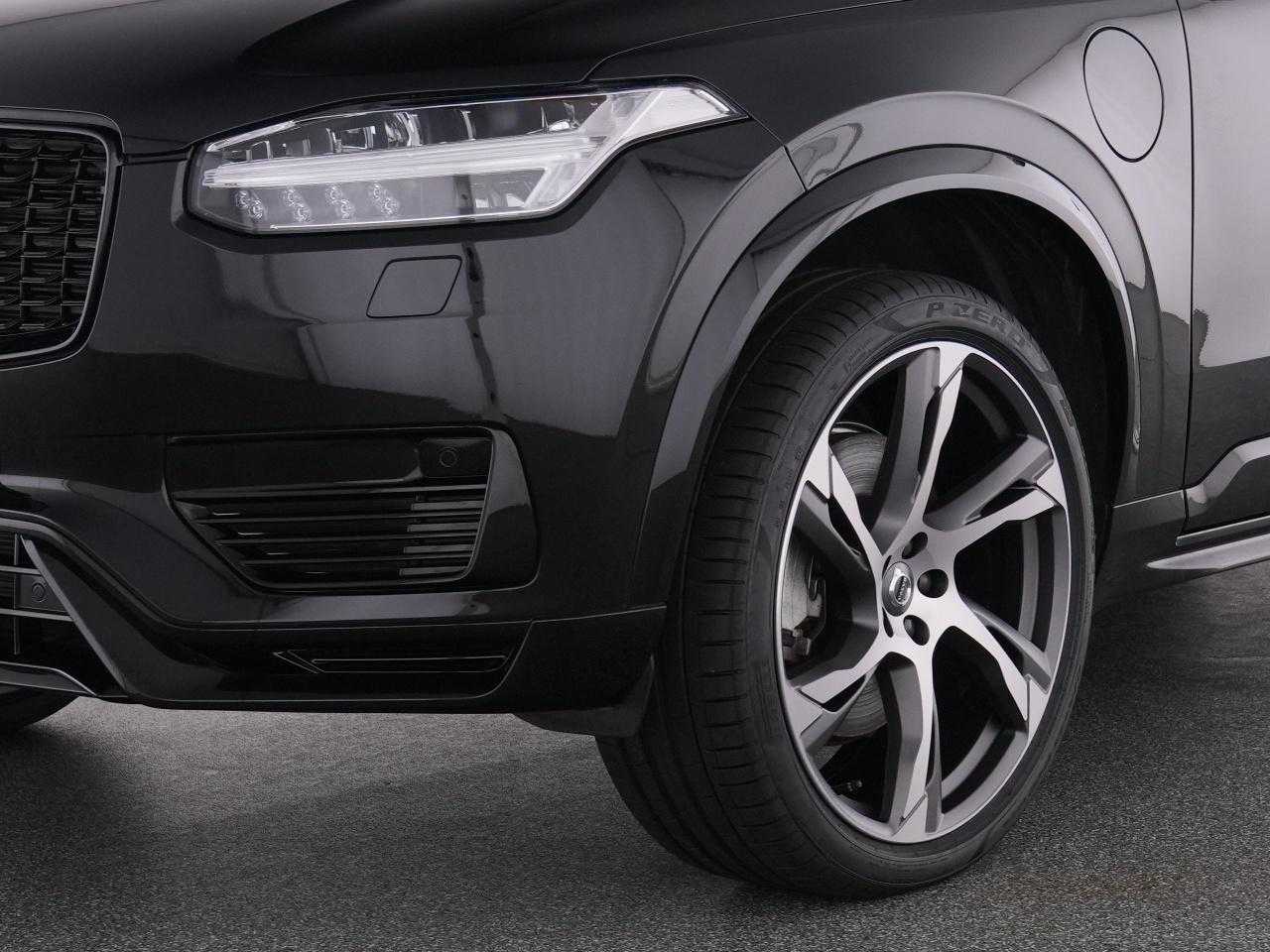 Volvo  XC 90