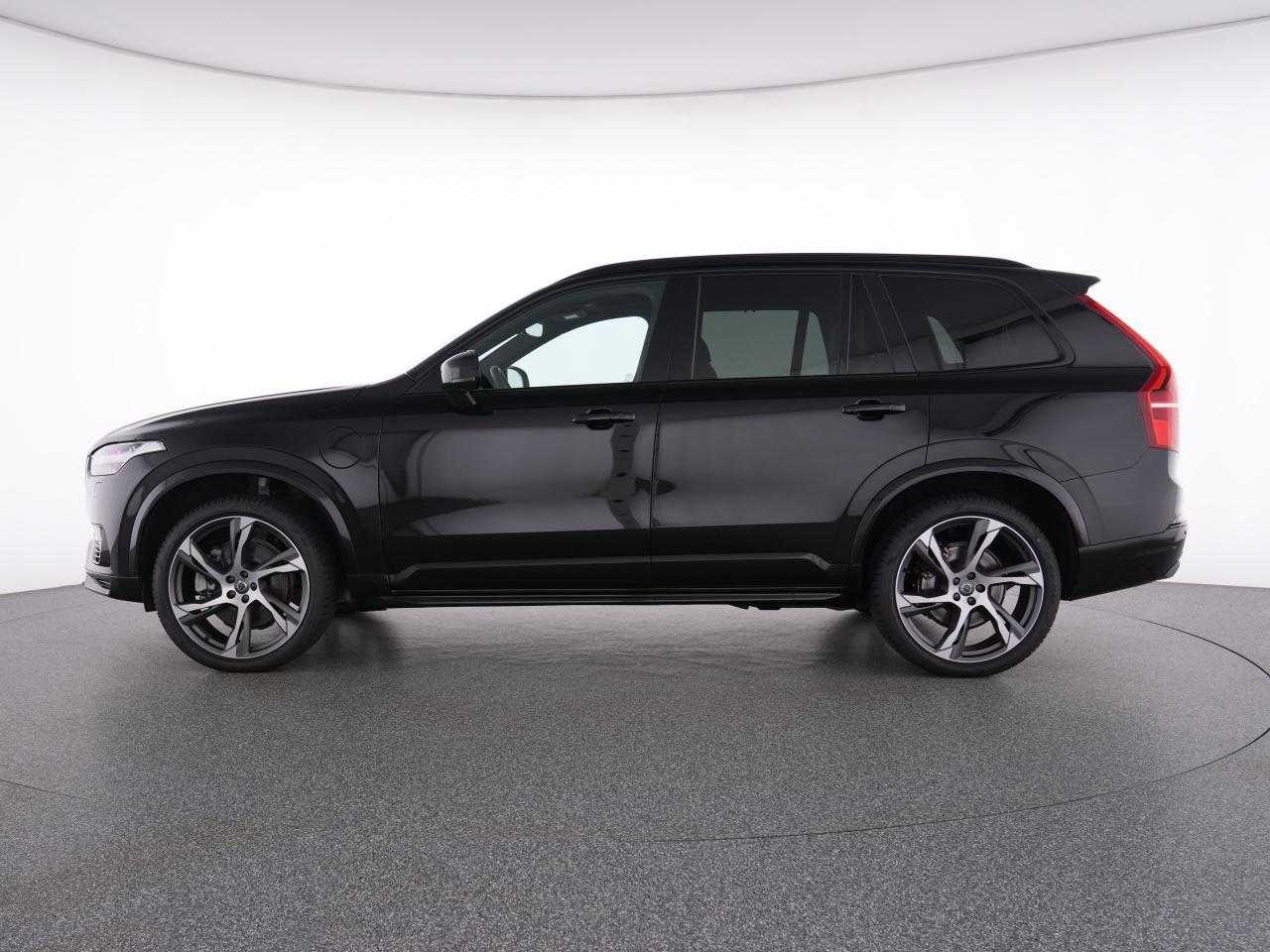 Volvo  XC 90