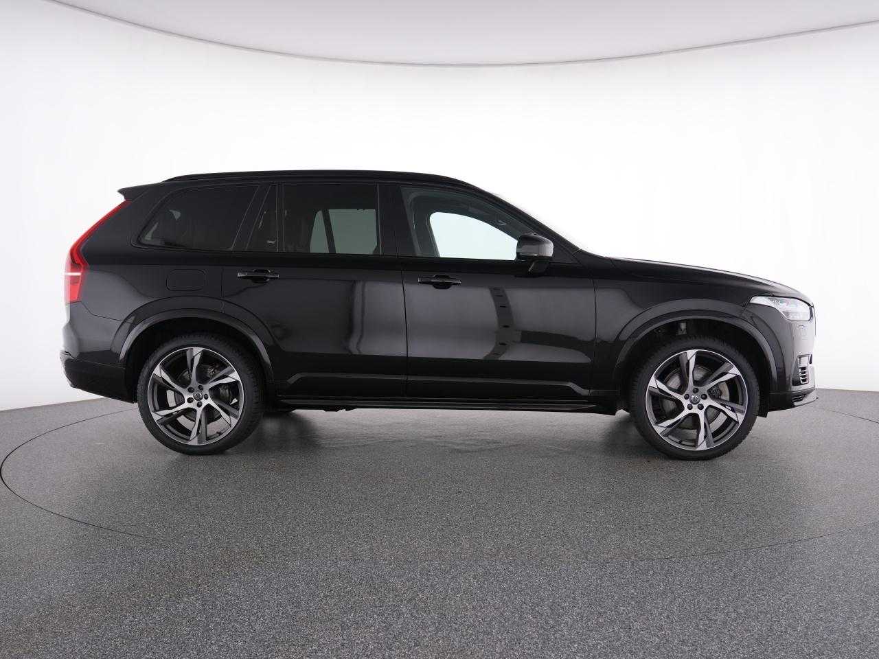 Volvo  XC 90