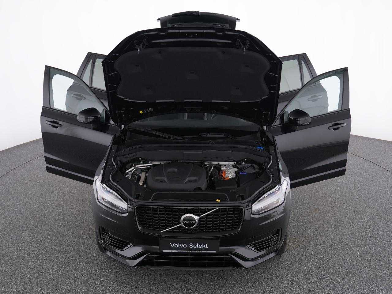 Volvo  XC 90