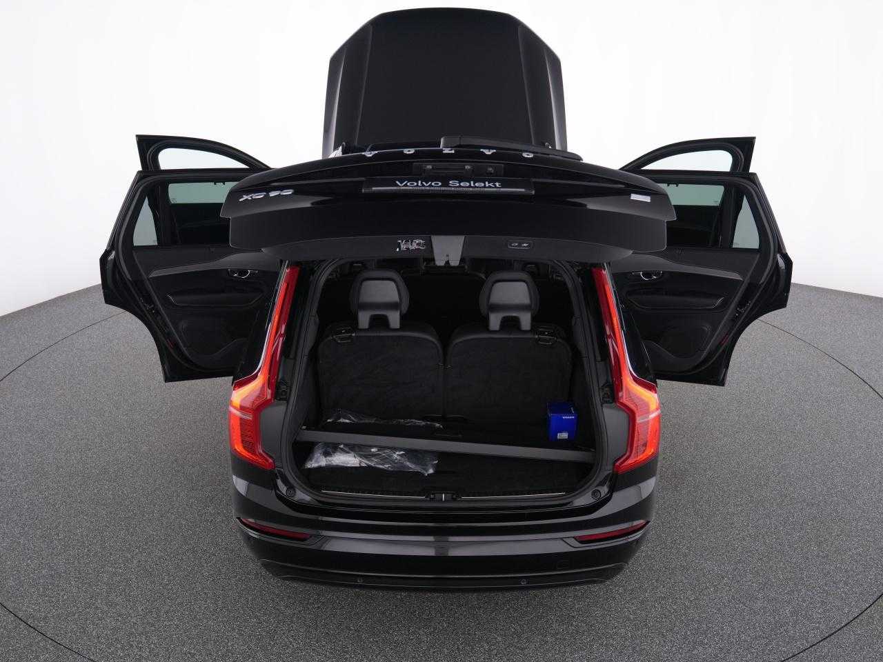 Volvo  XC 90