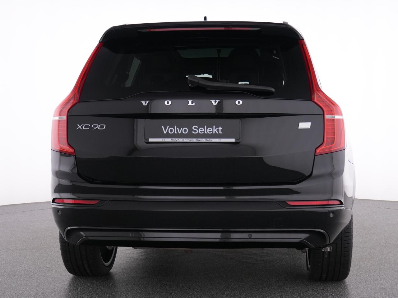 Volvo  XC 90