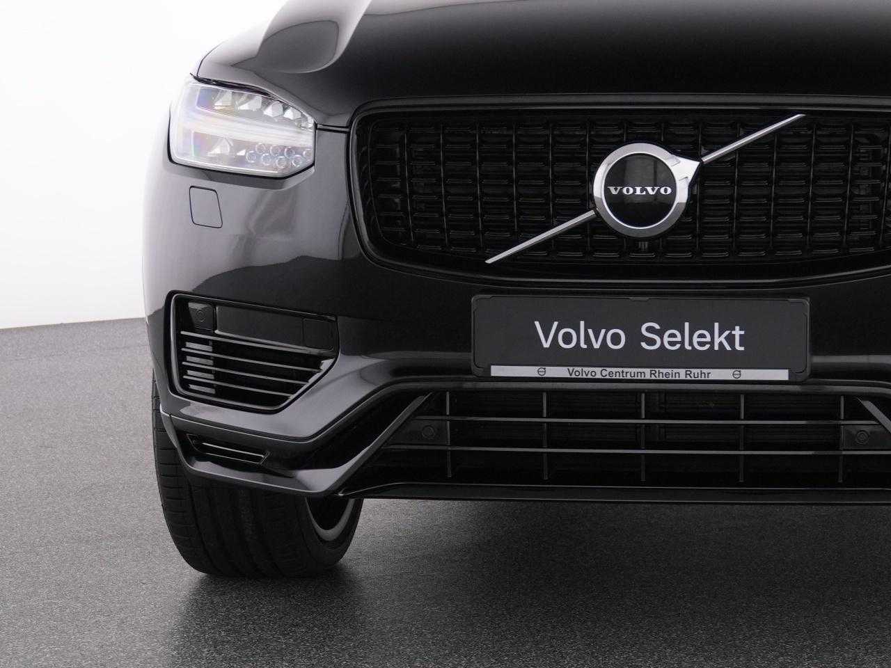 Volvo  XC 90