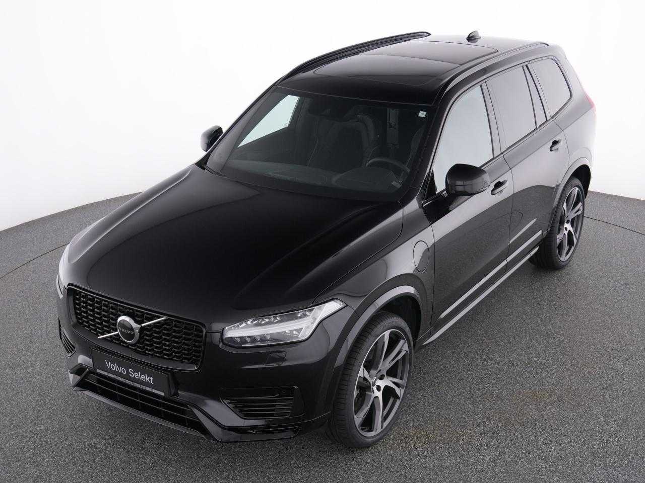 Volvo  XC 90