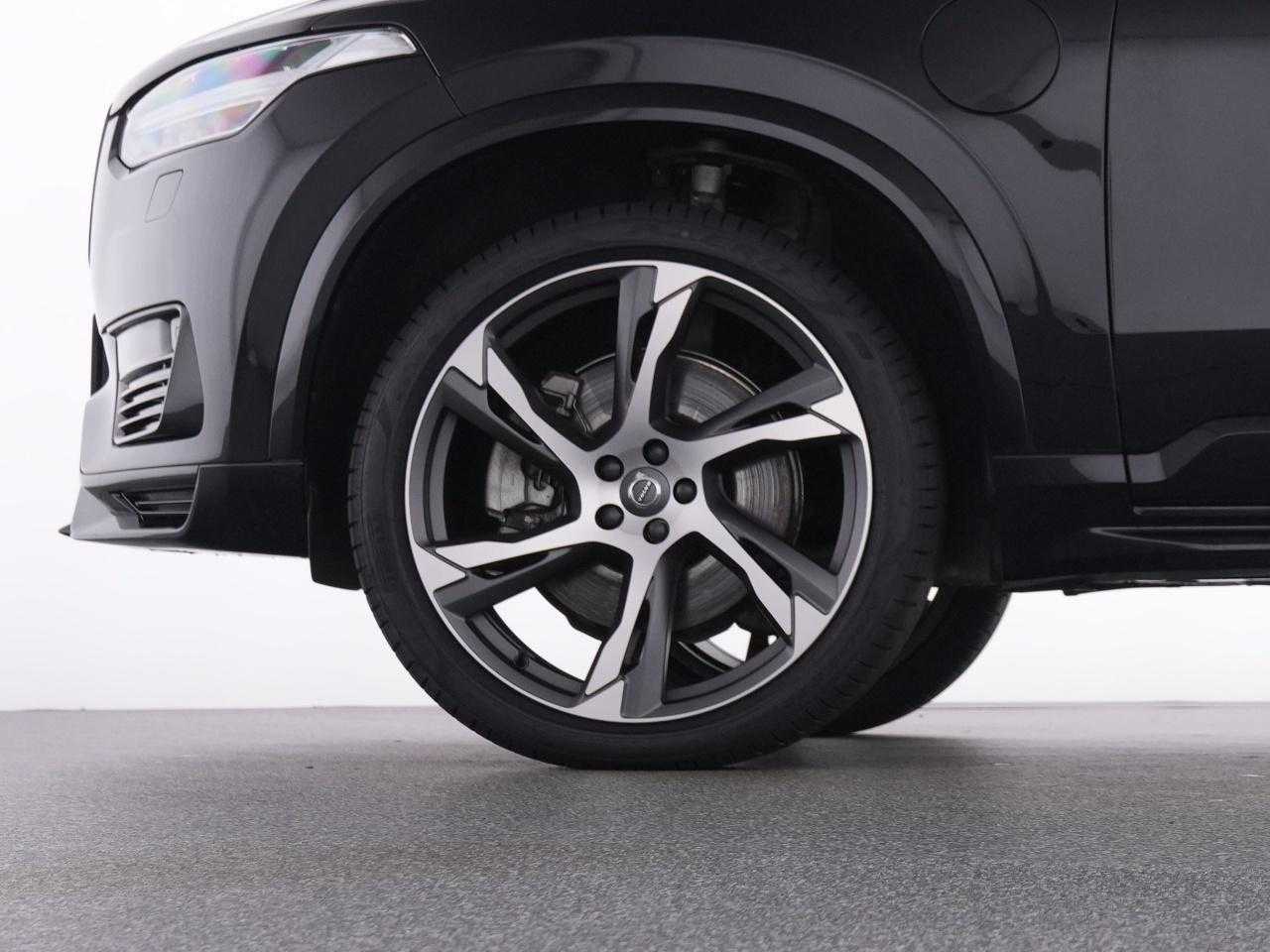 Volvo  XC 90