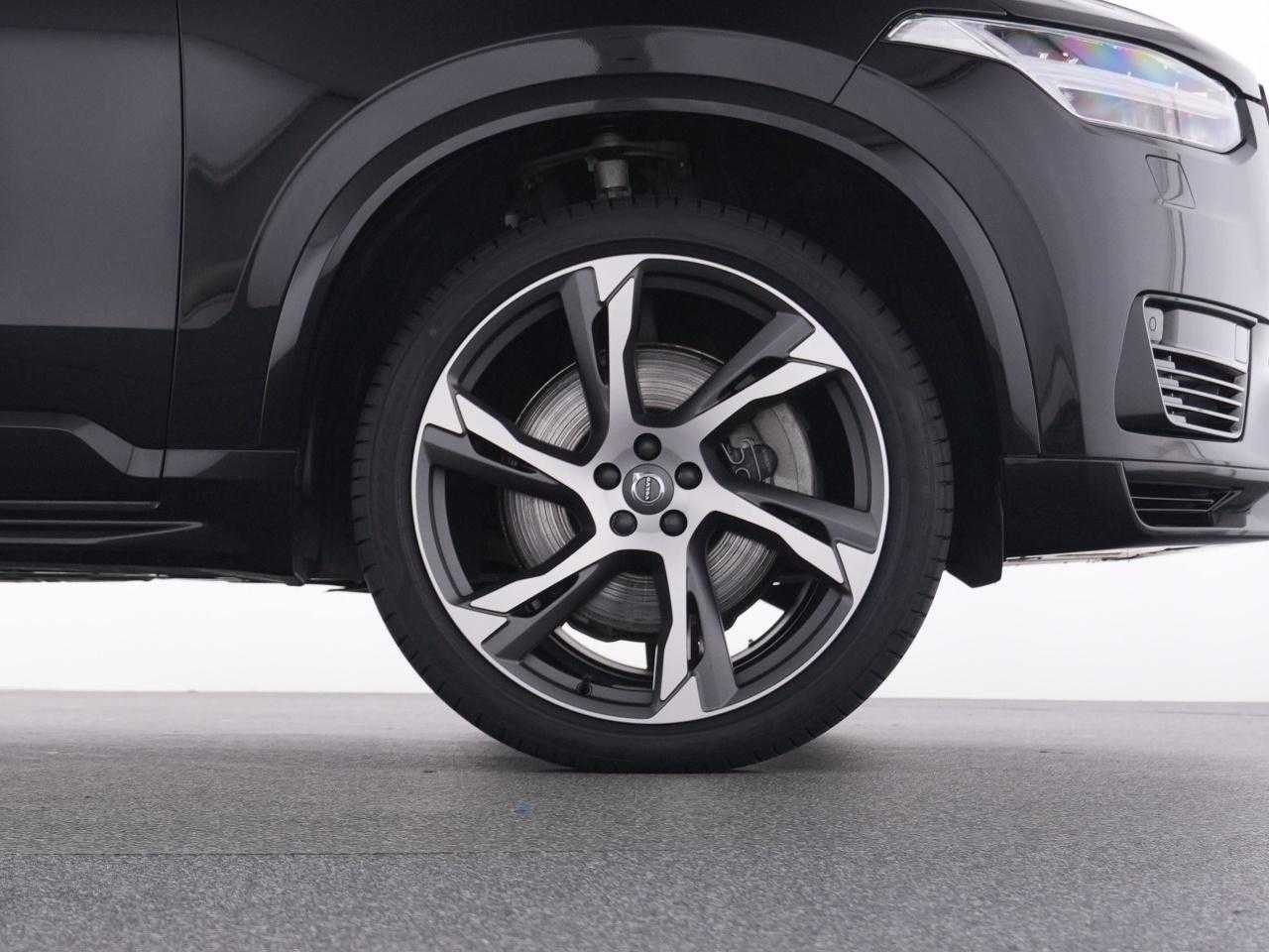 Volvo  XC 90