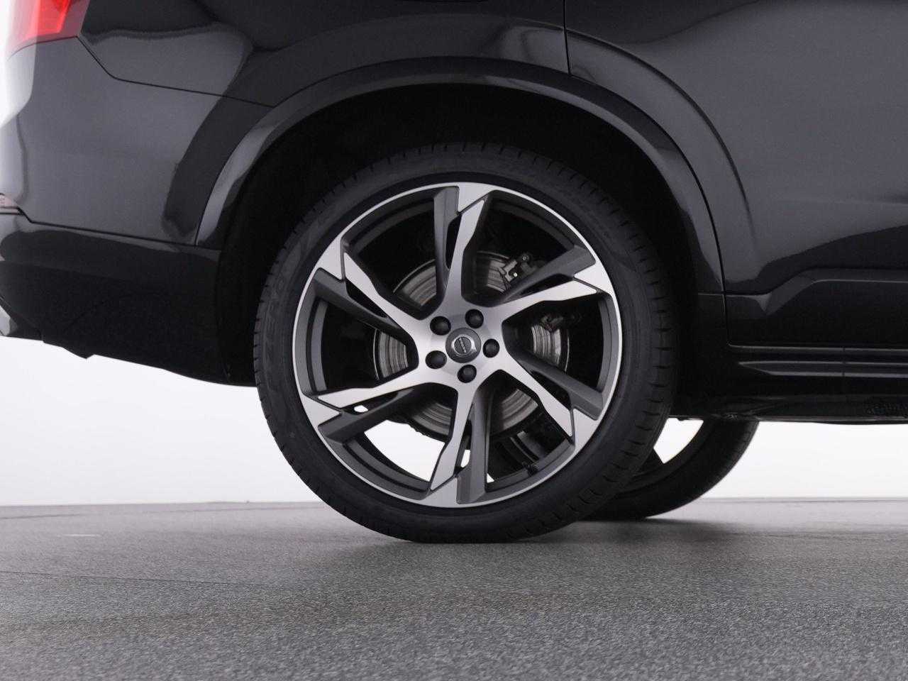 Volvo  XC 90