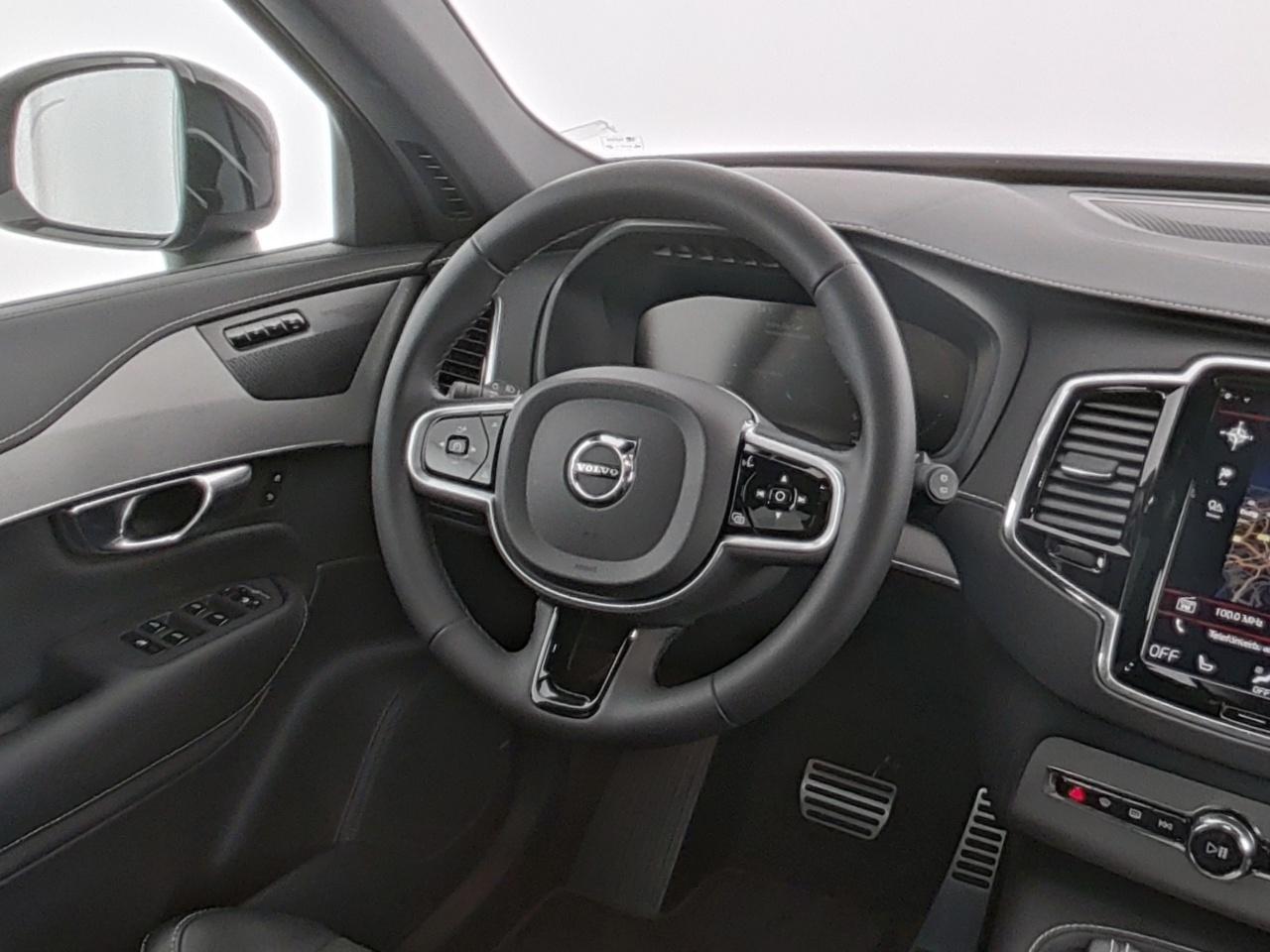 Volvo  XC 90