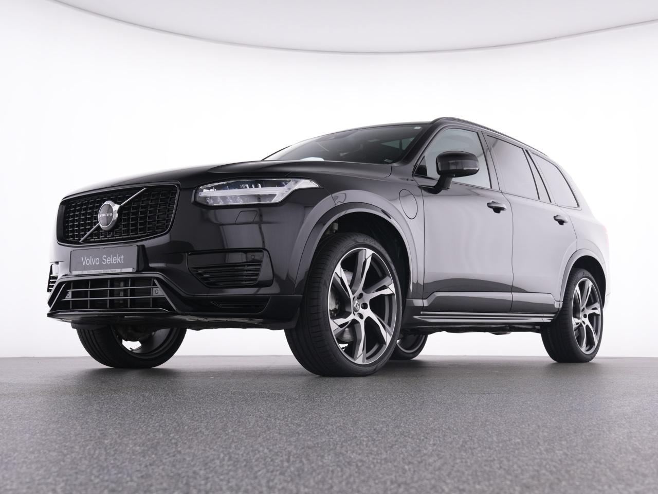 Volvo  XC 90