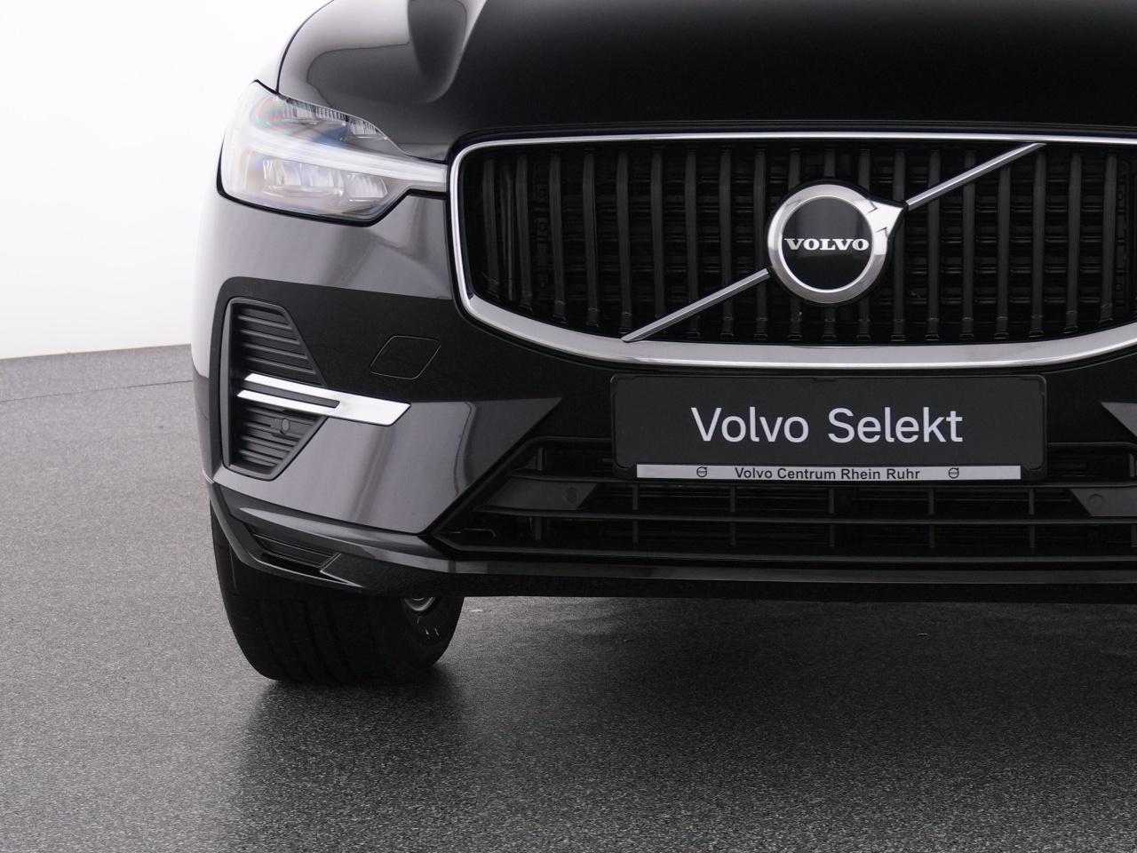 Volvo  XC 60