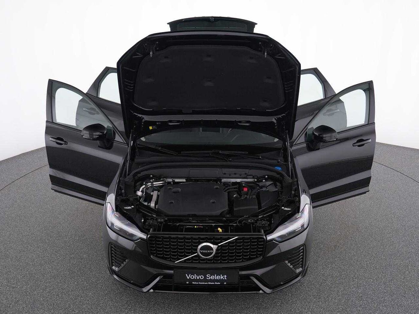 Volvo  XC 60