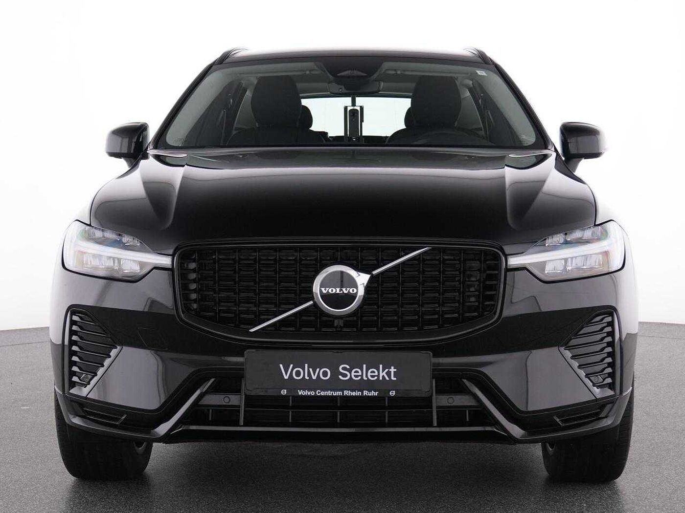 Volvo  XC 60