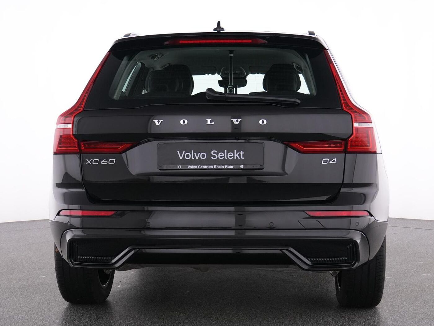 Volvo  XC 60