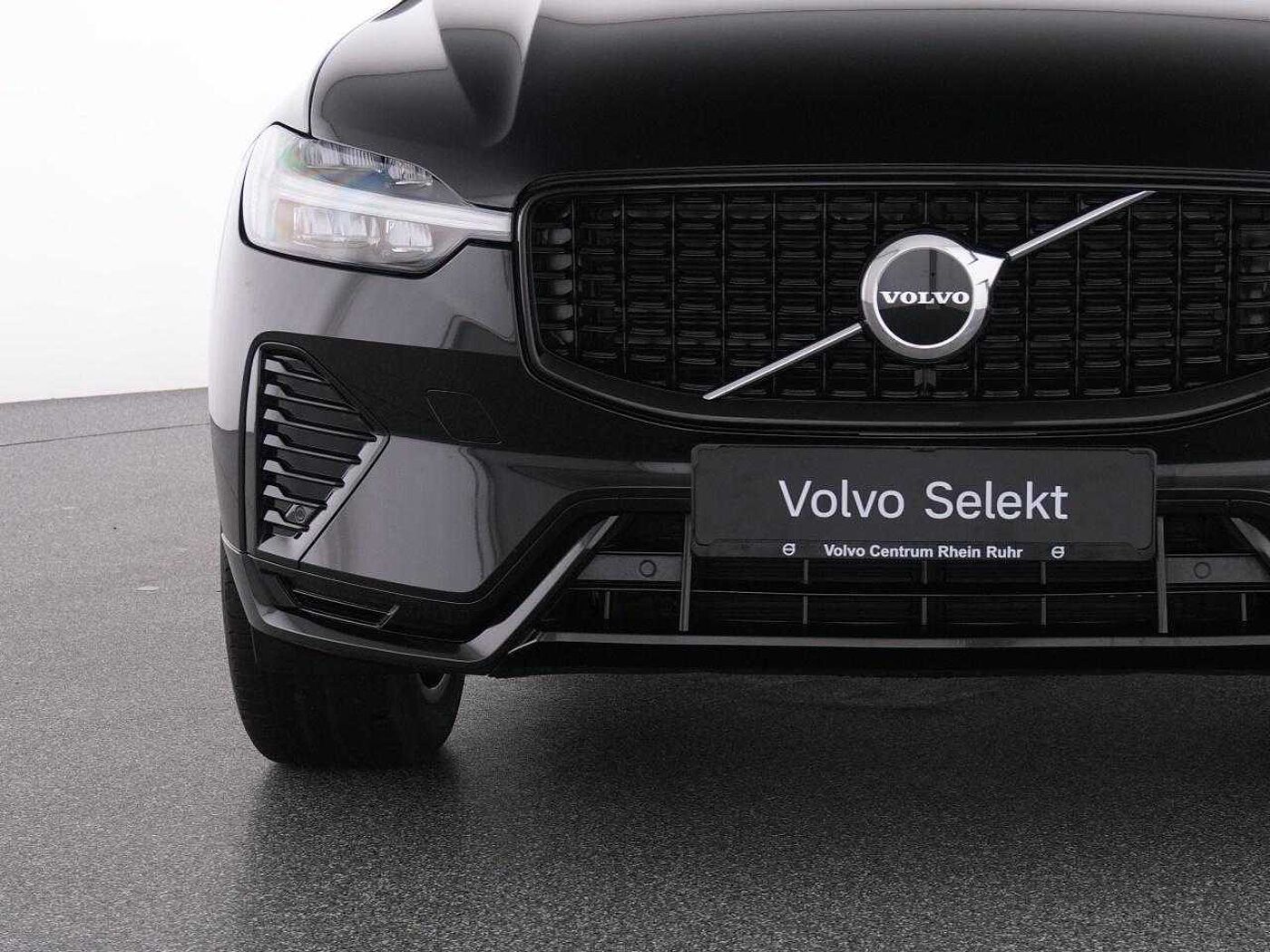 Volvo  XC 60