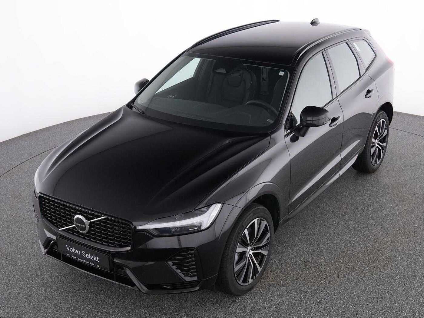 Volvo  XC 60