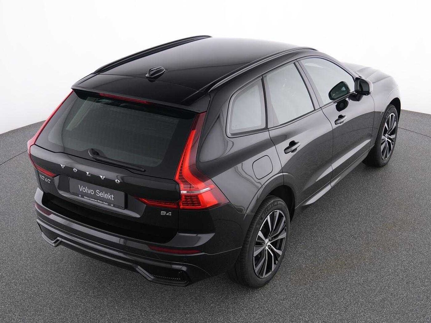 Volvo  XC 60