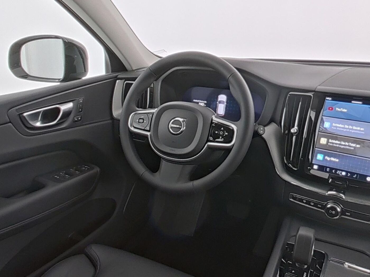 Volvo  XC 60
