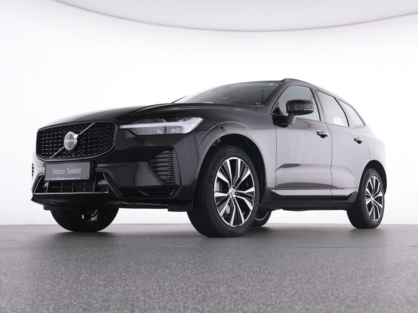Volvo  XC 60