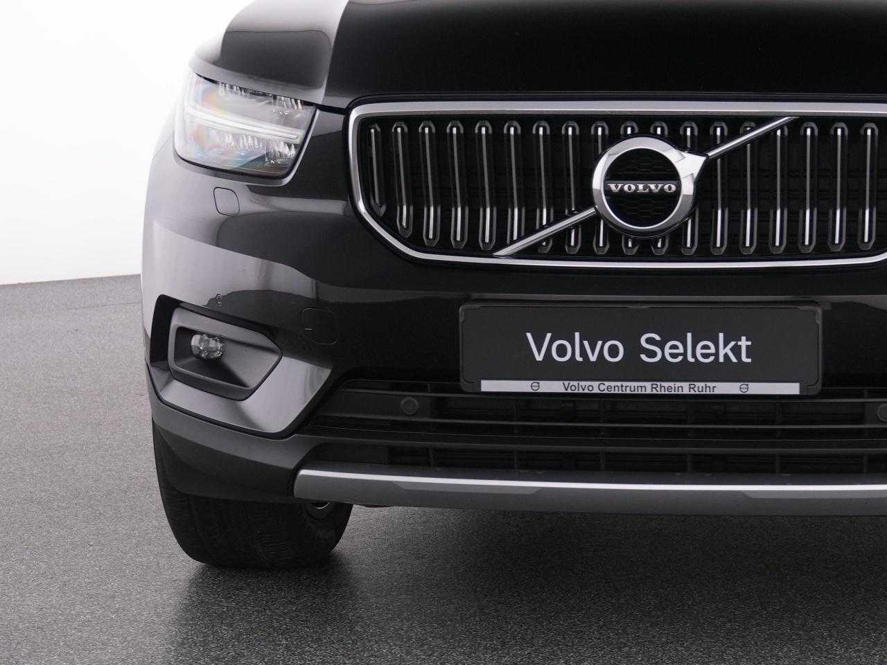 Volvo  XC 40