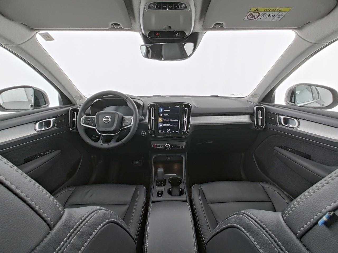 Volvo  XC 40