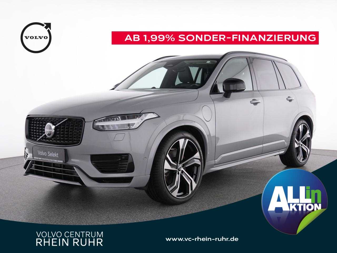 Volvo  XC 90
