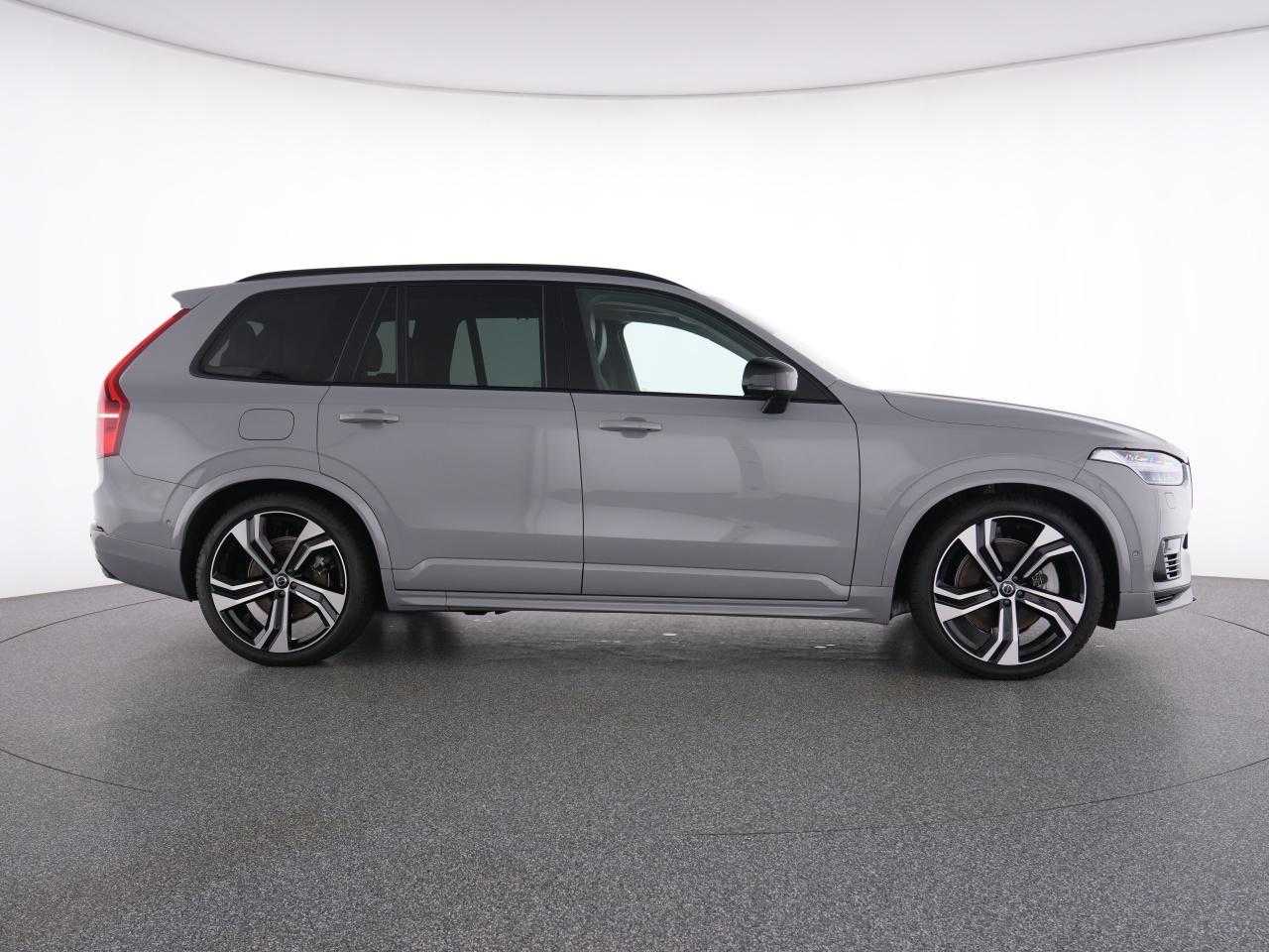 Volvo  XC 90