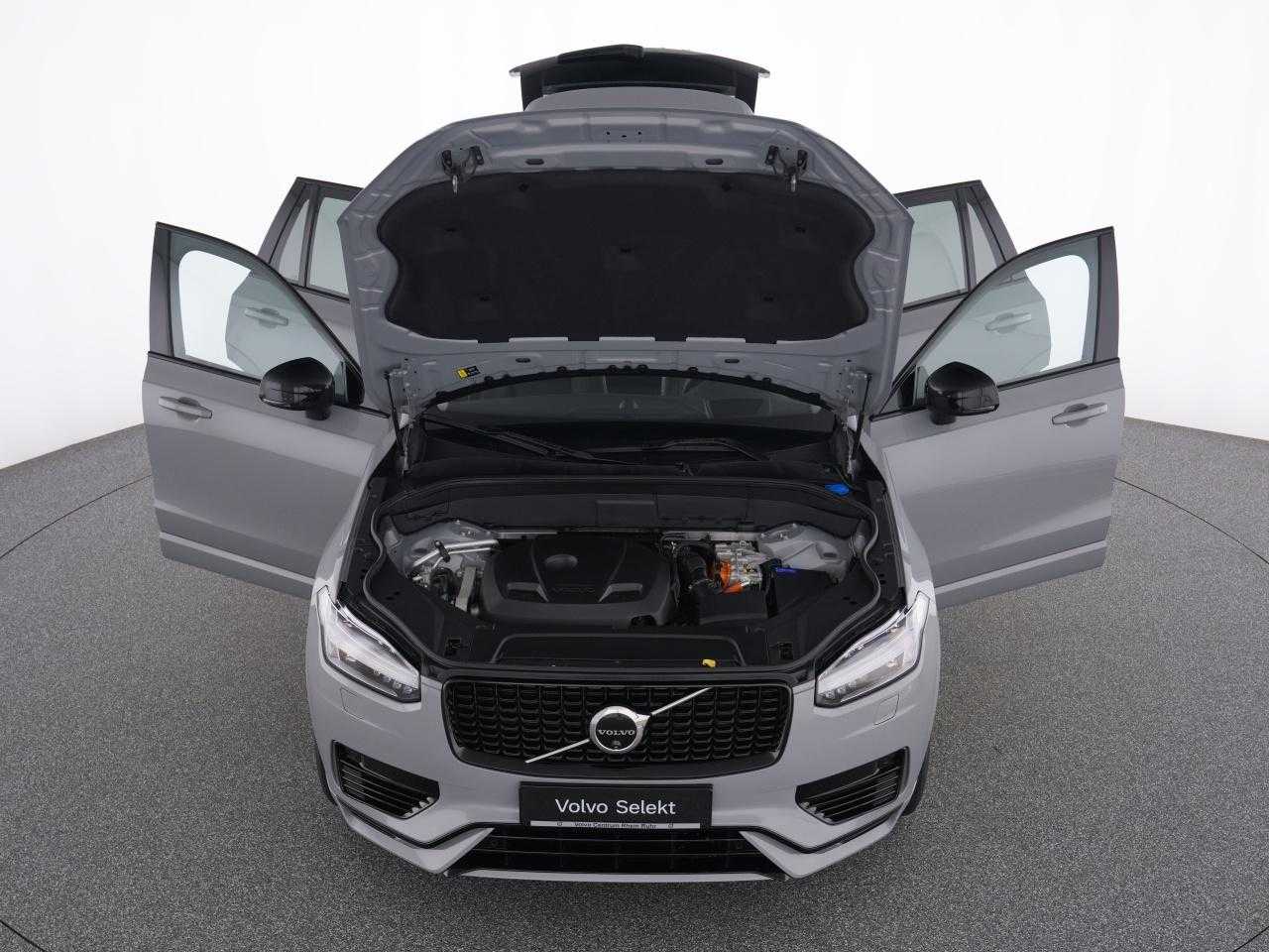 Volvo  XC 90