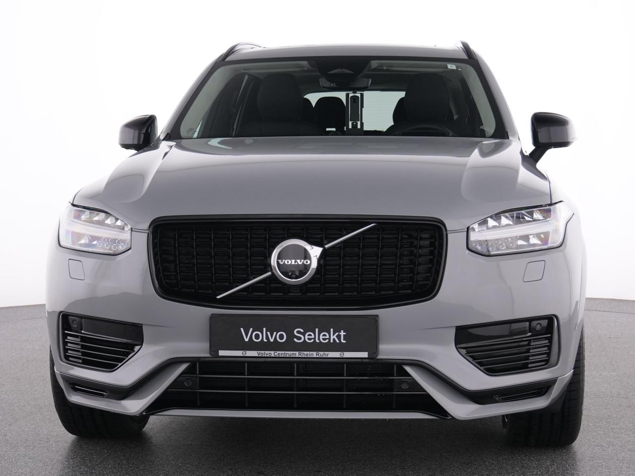 Volvo  XC 90