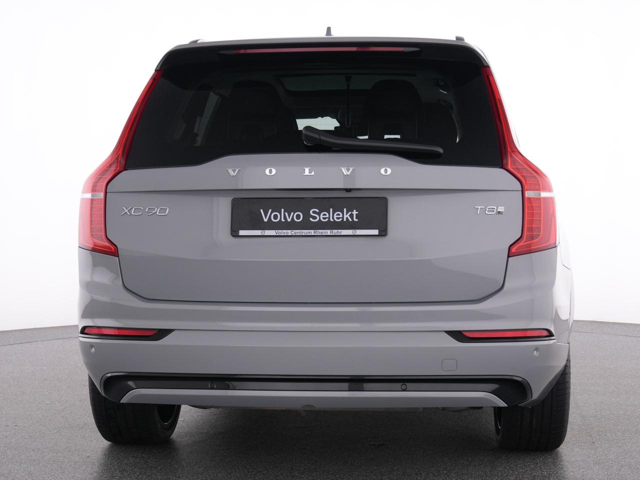 Volvo  XC 90