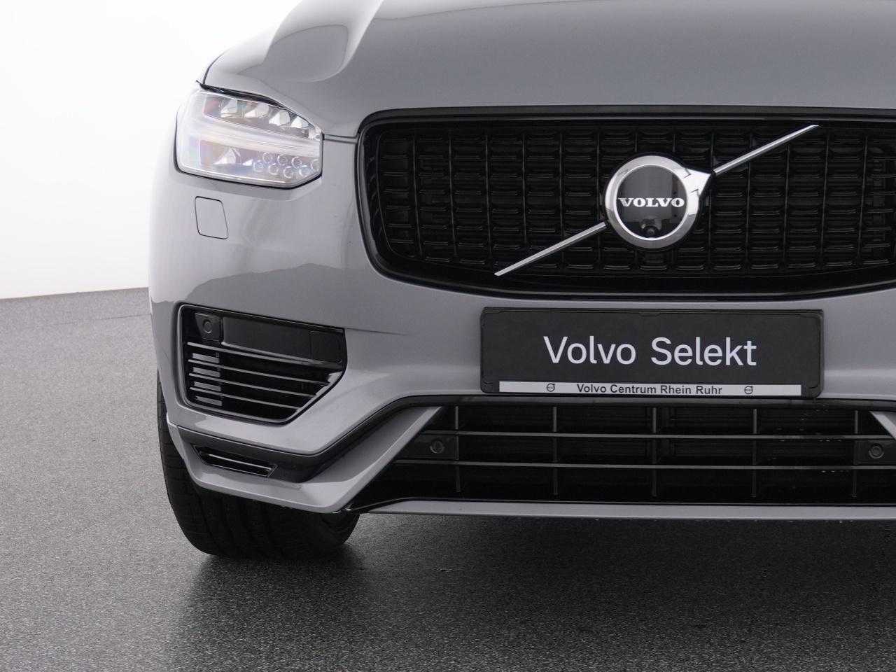 Volvo  XC 90