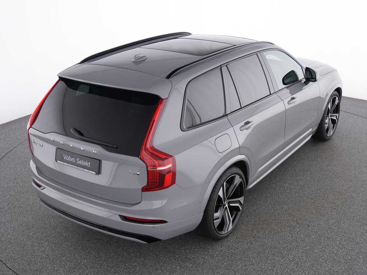 Volvo  XC 90